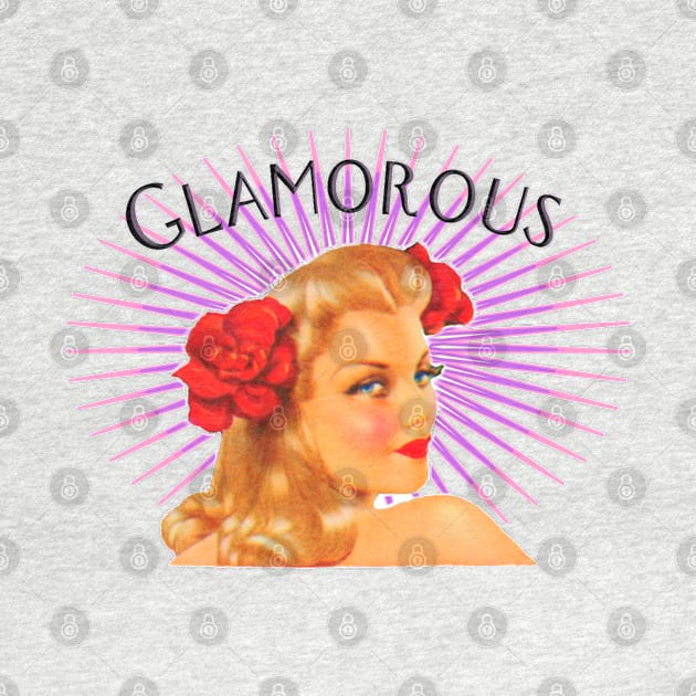 Glamorous by Noelia222